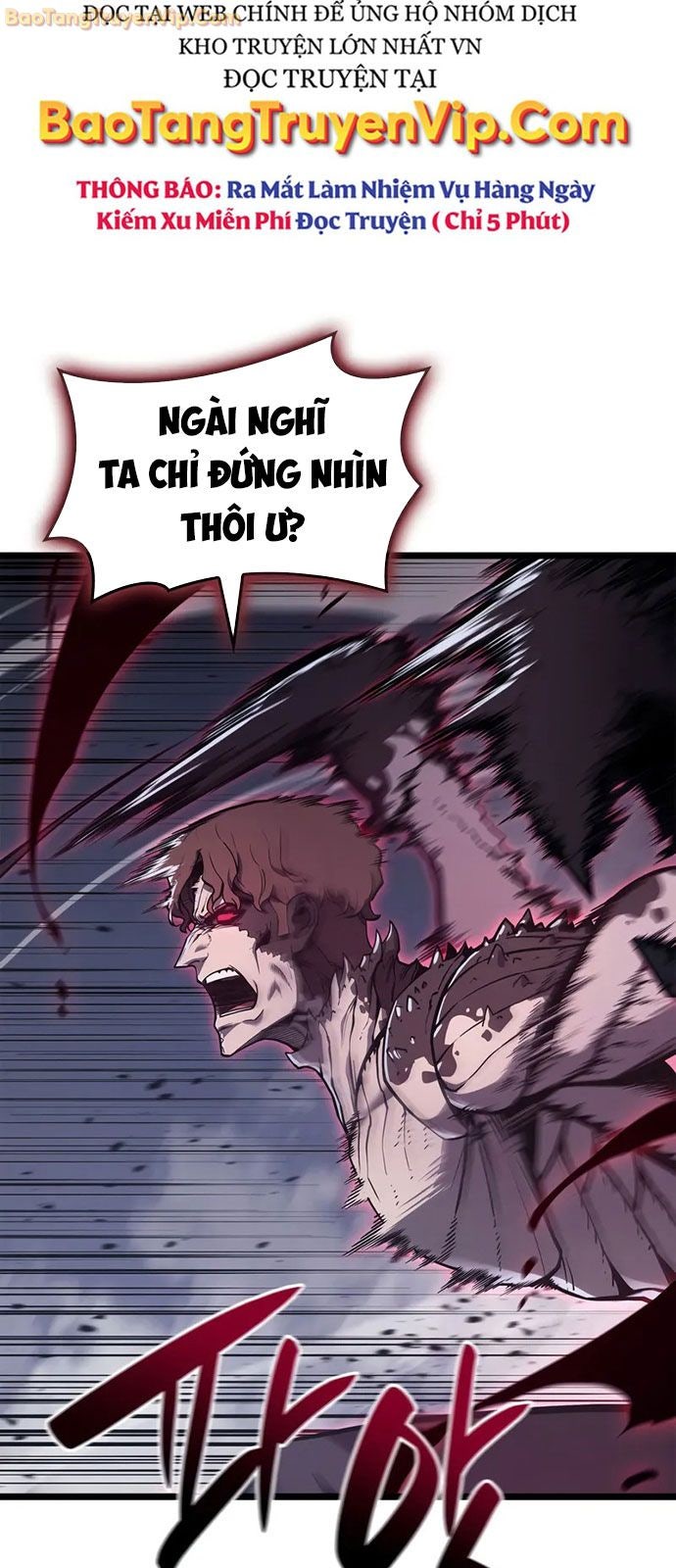 Sự Trở Lại Của Anh Hùng Cấp Thảm Họa - Page 22