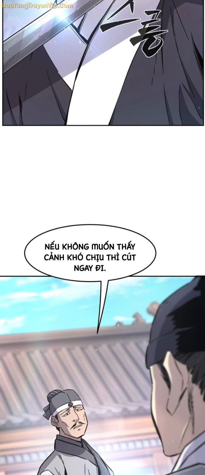 Tuyệt Đối Kiếm Cảm - Page 27