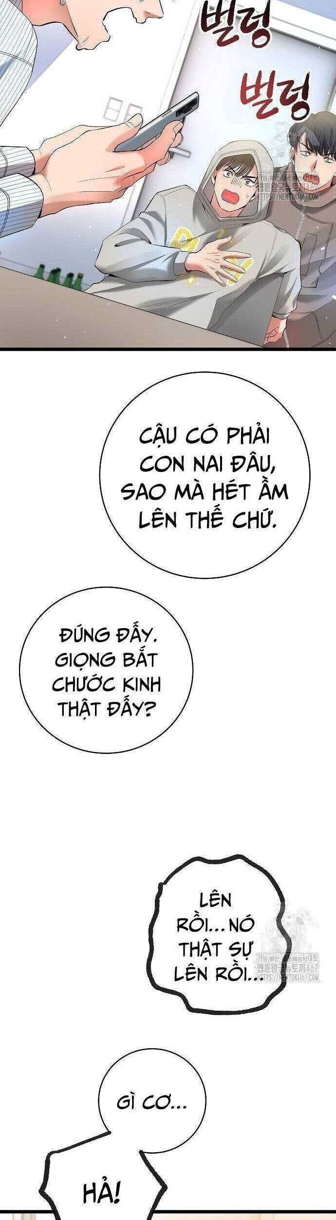 Vinh Quang Vô Tận - Page 24