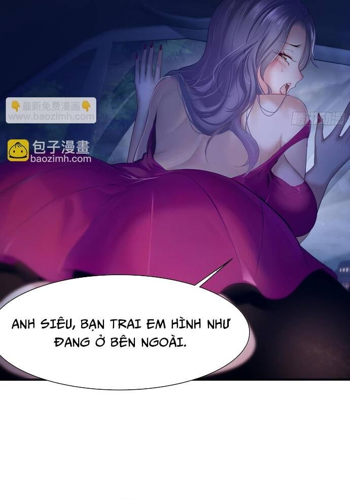 Trụ Vương Tái Sinh Không Muốn Làm Đại Phản Diện - Page 9