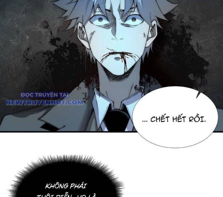 Vô Hạn Thôi Diễn - Page 52