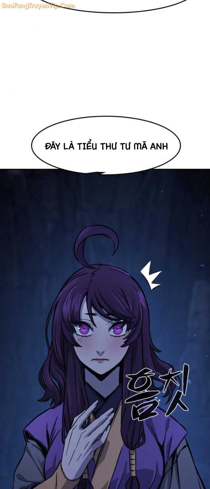 Tuyệt Đối Kiếm Cảm - Page 82