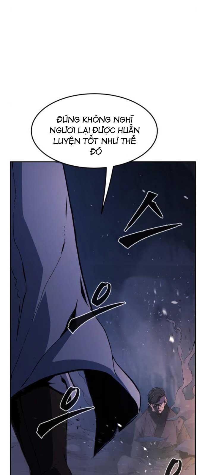 Tuyệt Đối Kiếm Cảm - Page 88