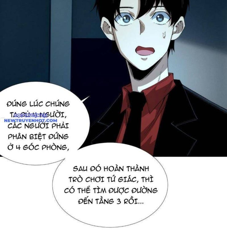 Vô Hạn Thôi Diễn - Page 12