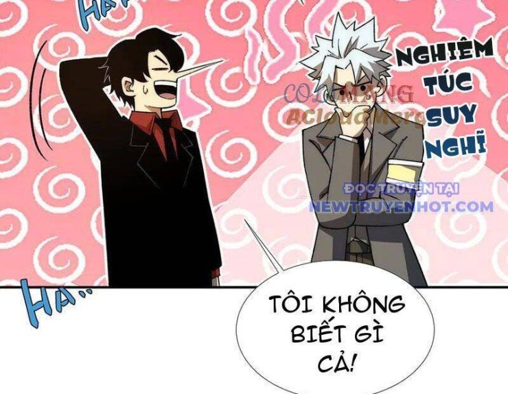 Vô Hạn Thôi Diễn - Page 38