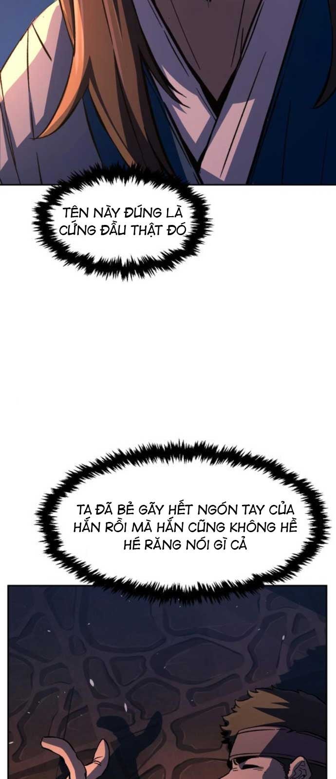 Tuyệt Đối Kiếm Cảm - Page 85