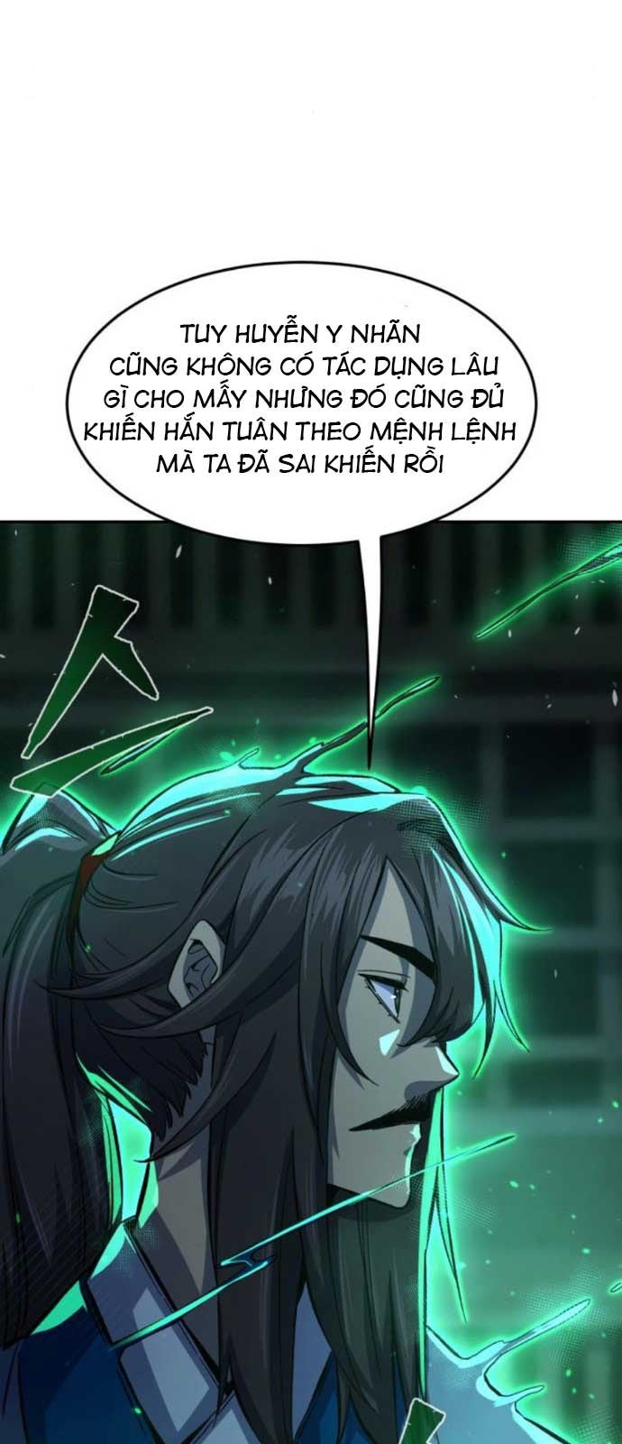 Tuyệt Đối Kiếm Cảm - Page 99