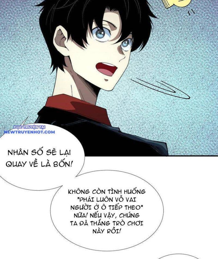 Vô Hạn Thôi Diễn - Page 48