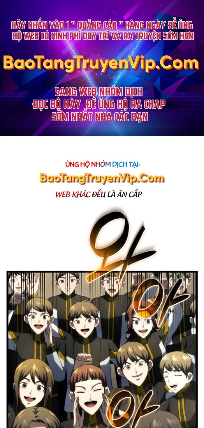 Thiết Huyết Kiếm Sĩ Hồi Quy - Page 1