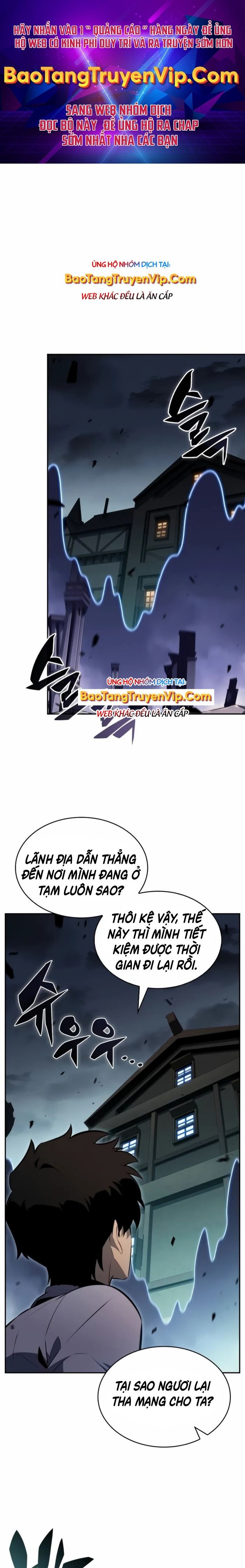 Cậu Út Nhà Công Tước Là Sát Thủ Hồi Quy - Page 1