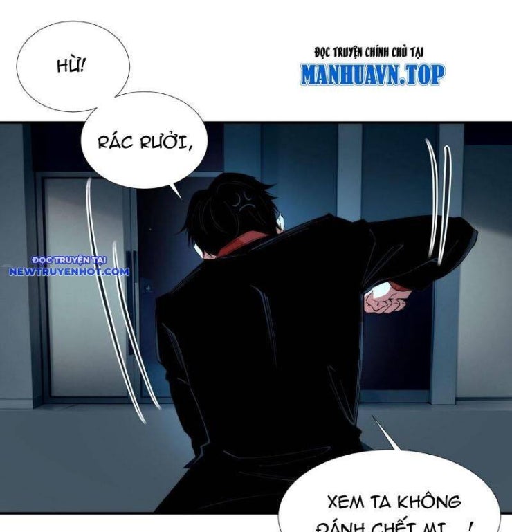 Vô Hạn Thôi Diễn - Page 2