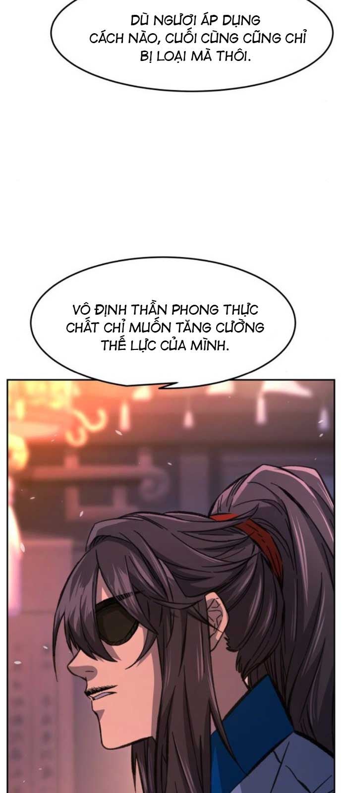 Tuyệt Đối Kiếm Cảm - Page 41
