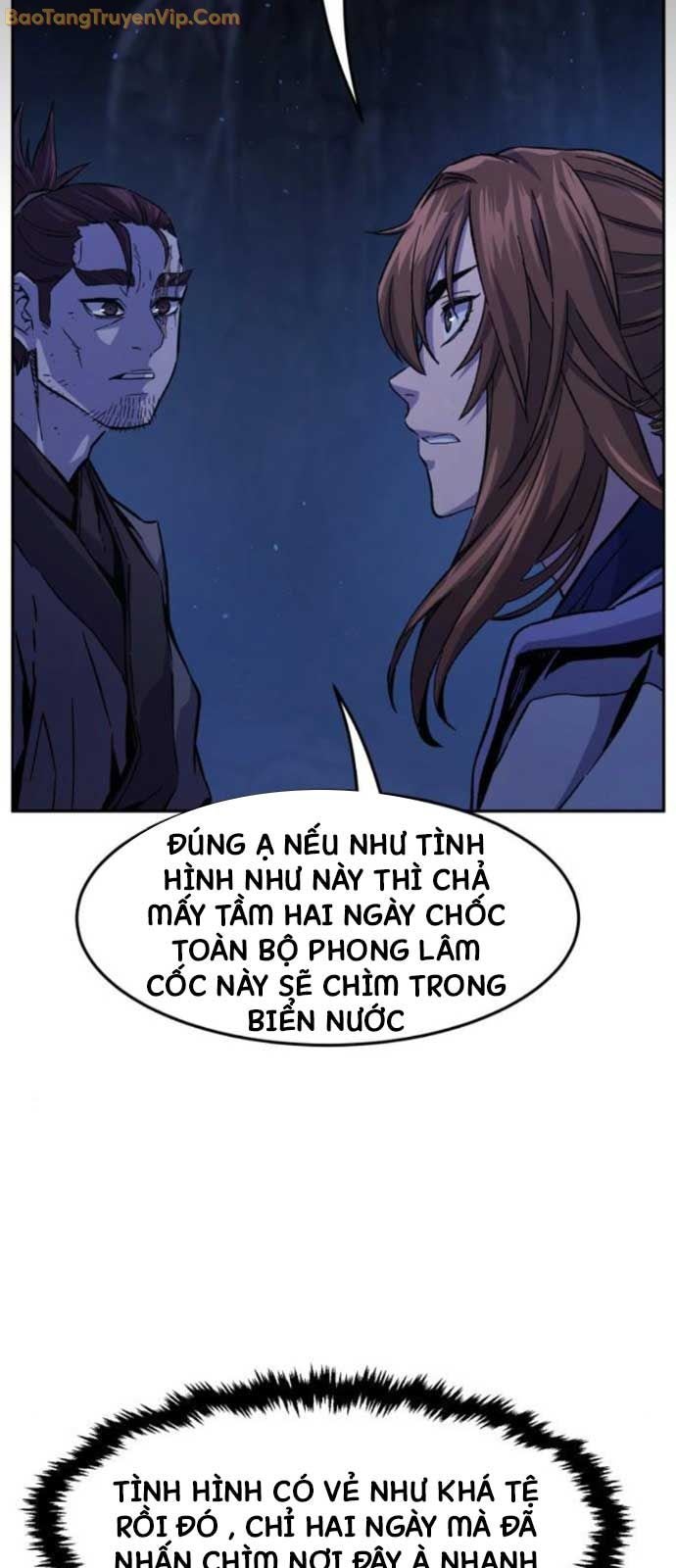Tuyệt Đối Kiếm Cảm - Page 58