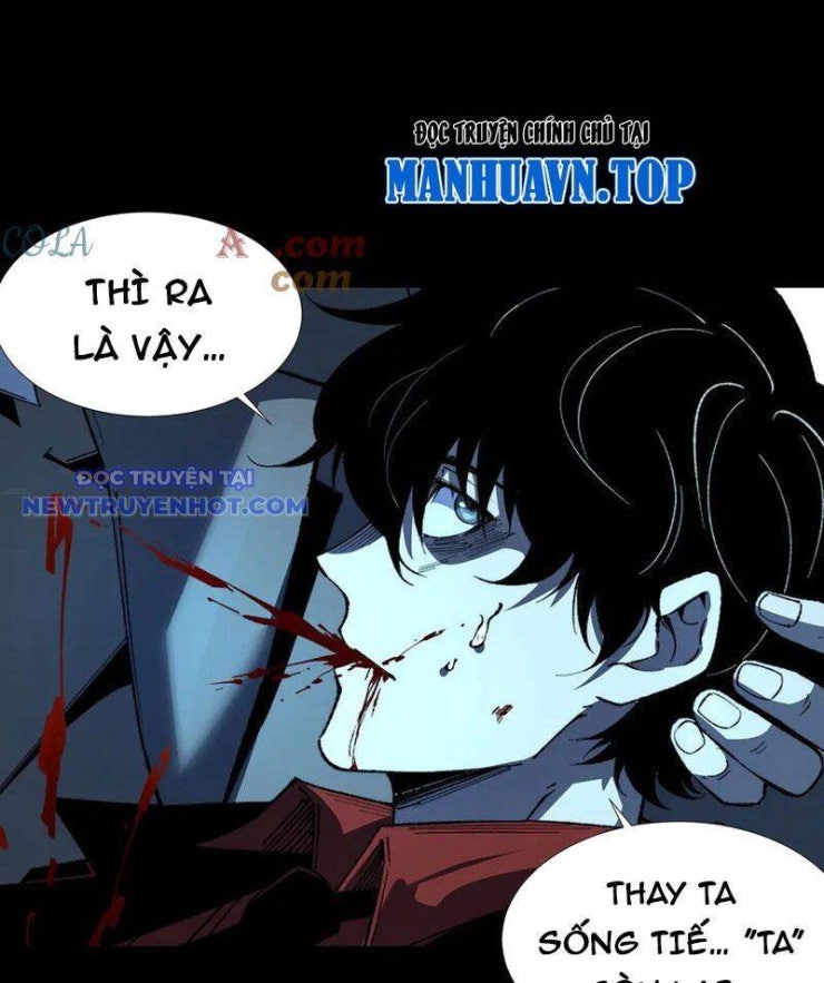 Vô Hạn Thôi Diễn - Page 47