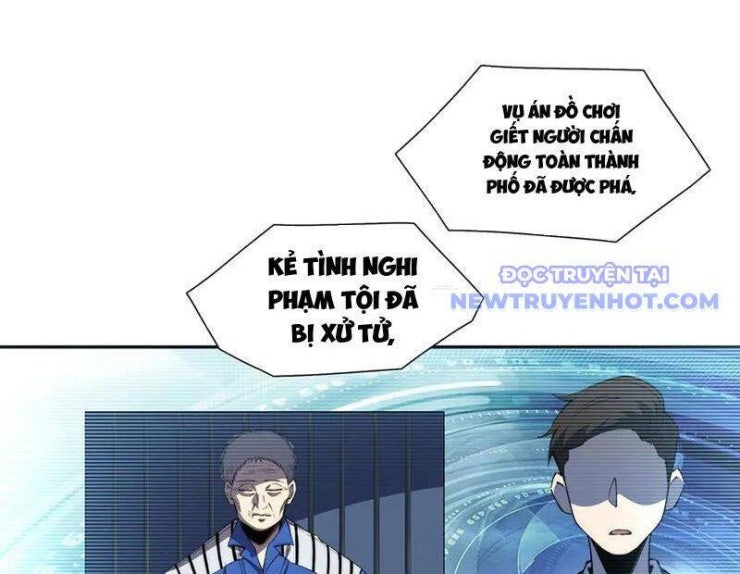 Vô Hạn Thôi Diễn - Page 25