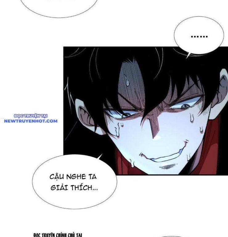 Vô Hạn Thôi Diễn - Page 7