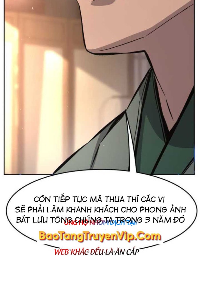 Tuyệt Đối Kiếm Cảm - Page 126