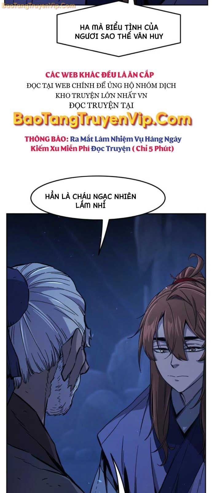 Tuyệt Đối Kiếm Cảm - Page 13