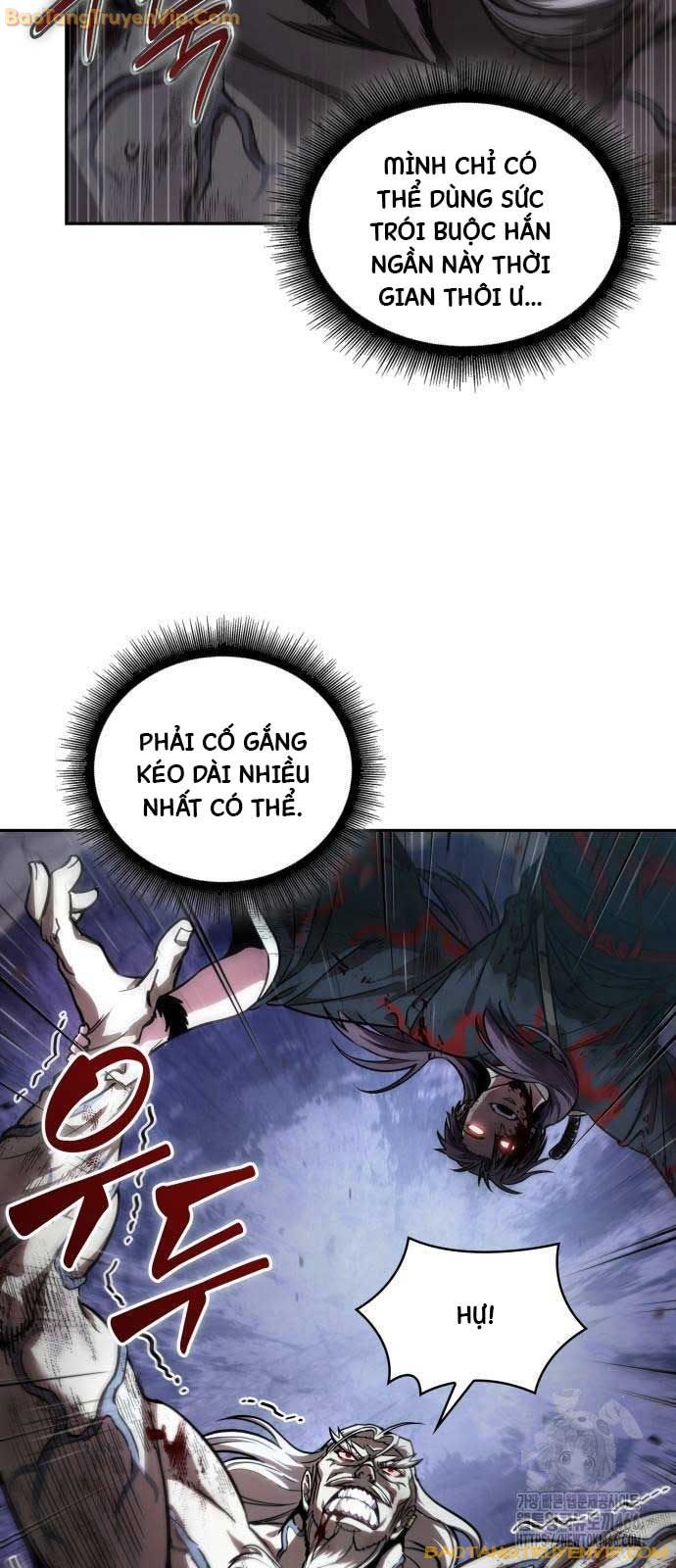 Ma Thần Nano - Page 5