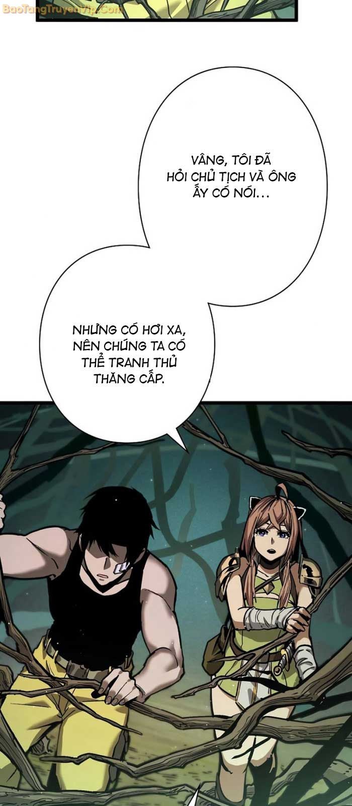 Trở Thành Anh Hùng Mạnh Nhất Nhờ Gian Lận - Page 45