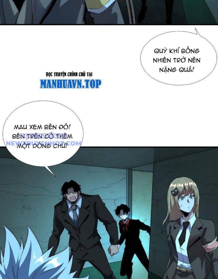 Vô Hạn Thôi Diễn - Page 3