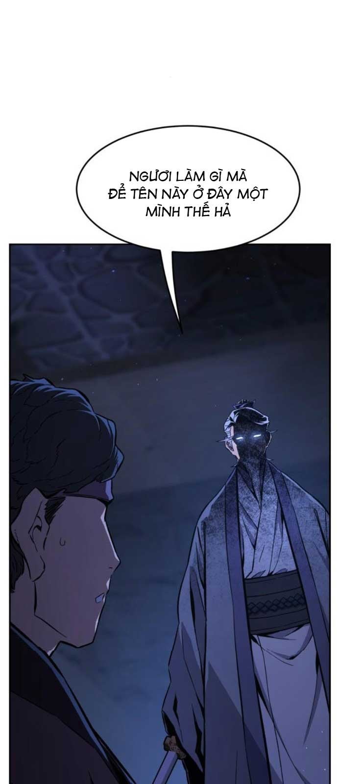 Tuyệt Đối Kiếm Cảm - Page 93