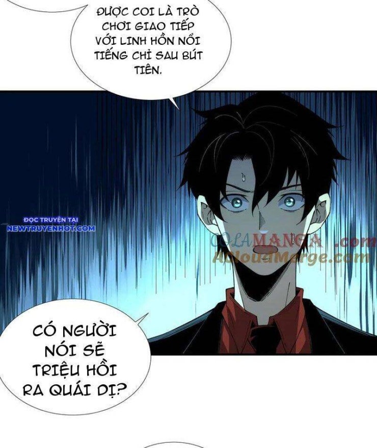 Vô Hạn Thôi Diễn - Page 38
