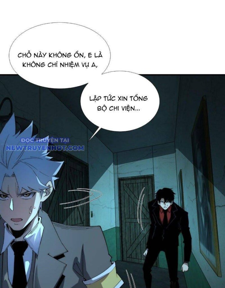 Vô Hạn Thôi Diễn - Page 2