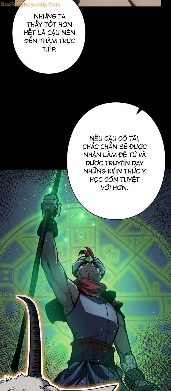 Trở Thành Anh Hùng Mạnh Nhất Nhờ Gian Lận - Page 28