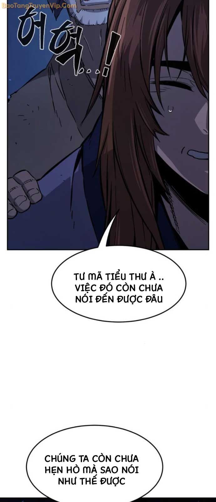Tuyệt Đối Kiếm Cảm - Page 89