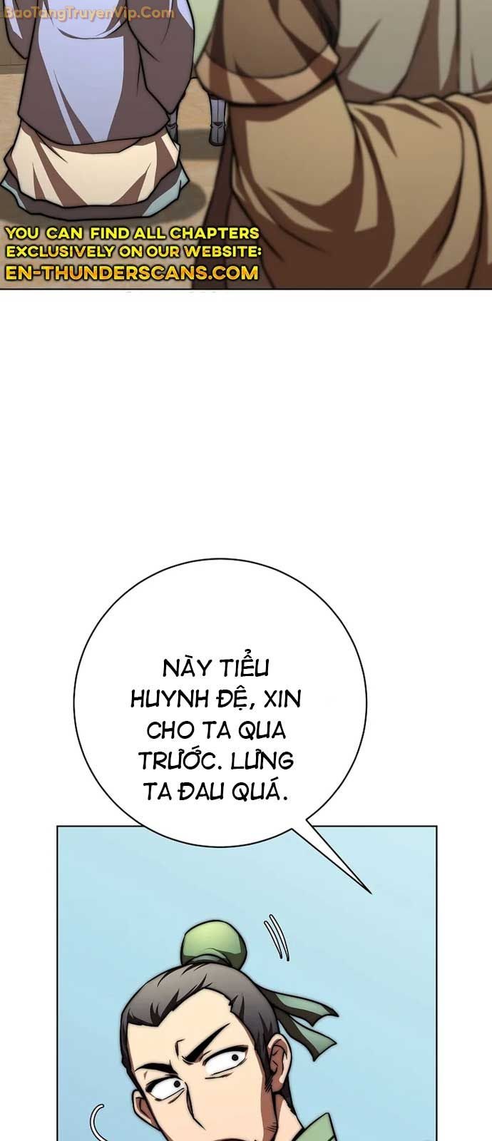 Con Trai Của Gia Tộc Nam Cung Thế Gia - Page 56