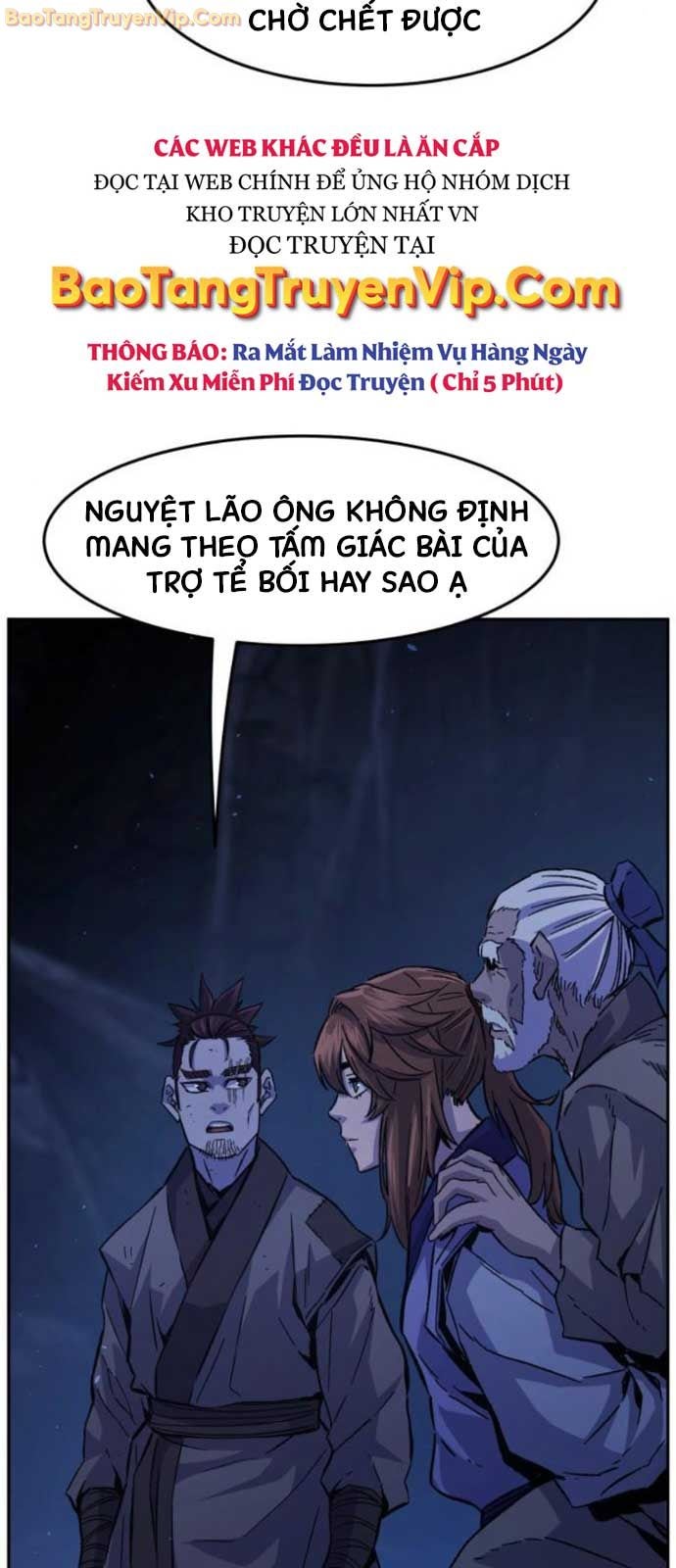 Tuyệt Đối Kiếm Cảm - Page 61