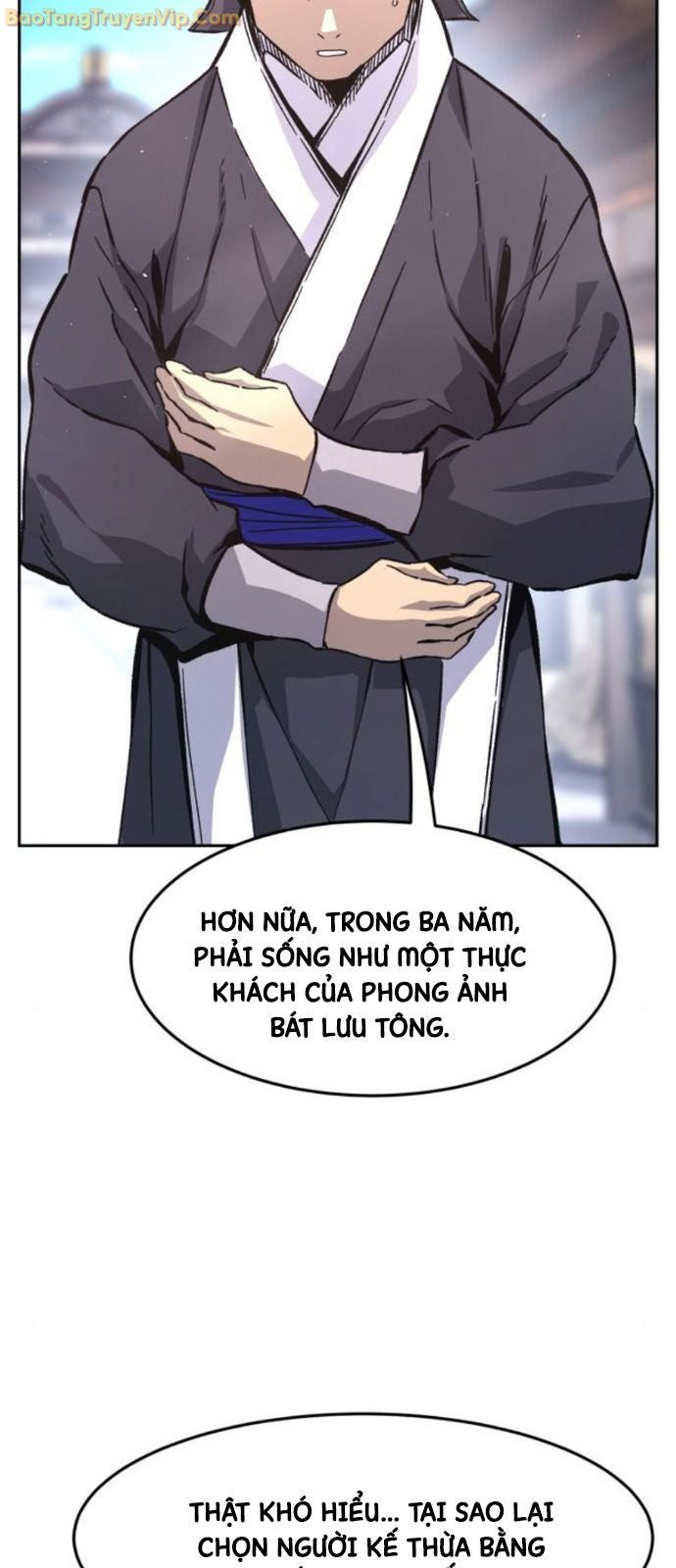 Tuyệt Đối Kiếm Cảm - Page 90
