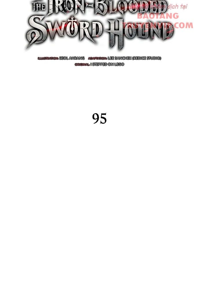 Thiết Huyết Kiếm Sĩ Hồi Quy - Page 12