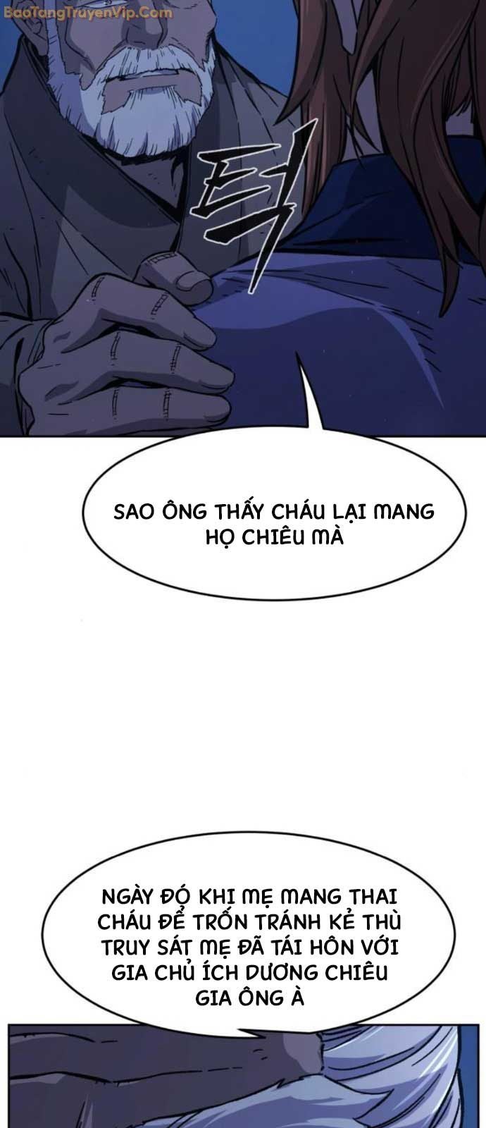 Tuyệt Đối Kiếm Cảm - Page 3