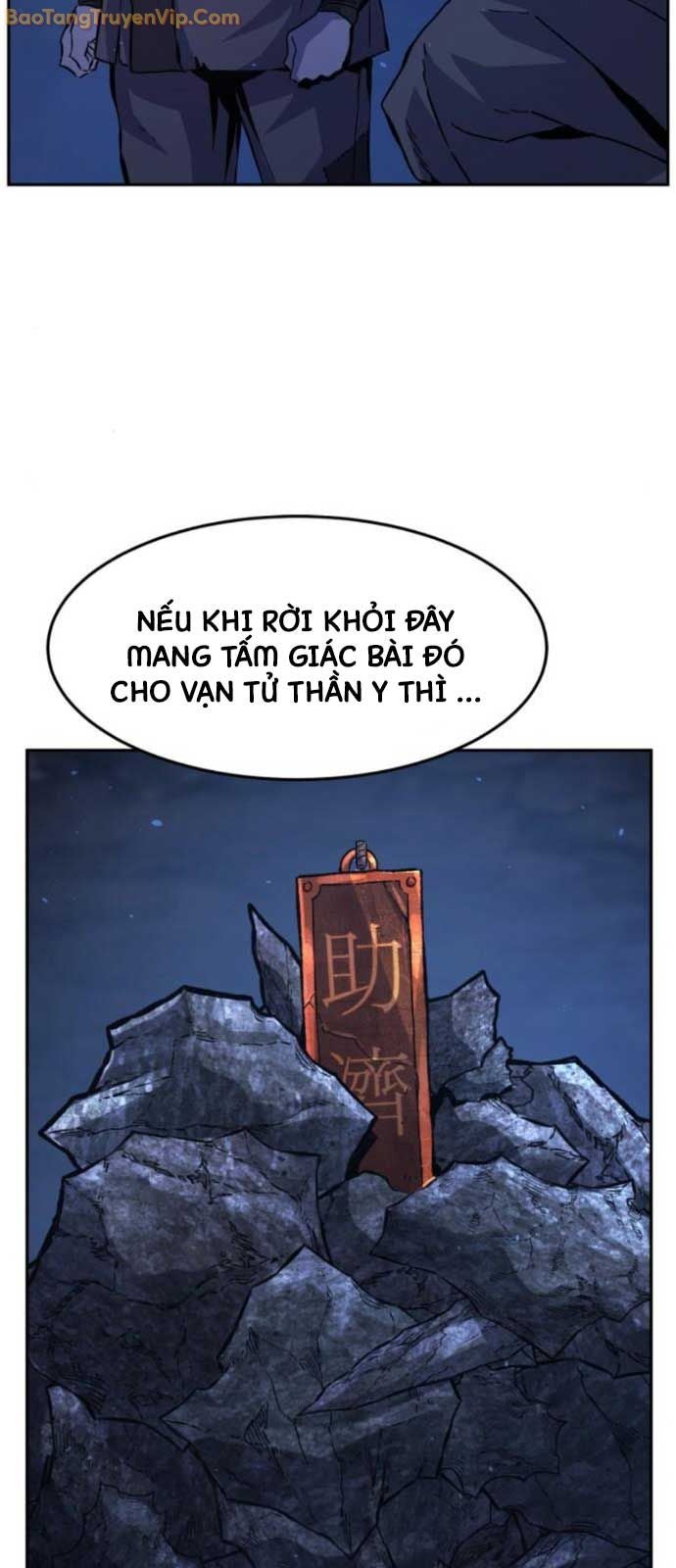 Tuyệt Đối Kiếm Cảm - Page 62