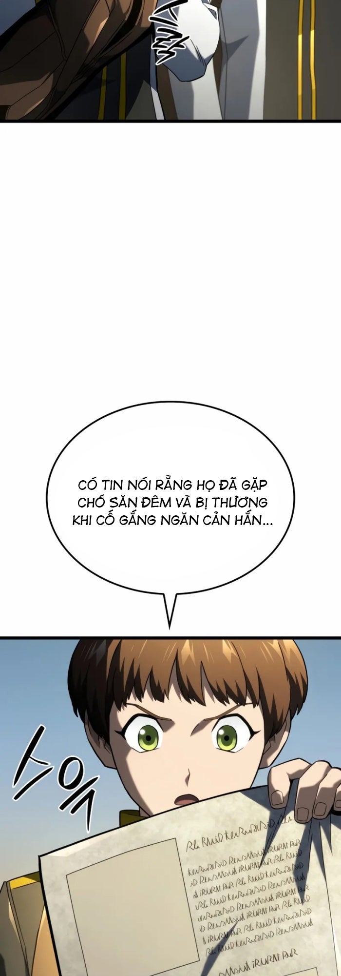 Thiết Huyết Kiếm Sĩ Hồi Quy - Page 25