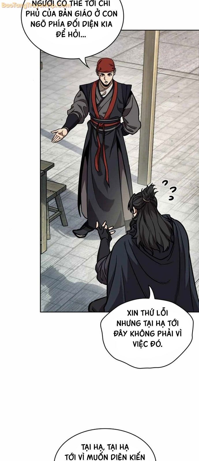 Ma Thần Nano - Page 7