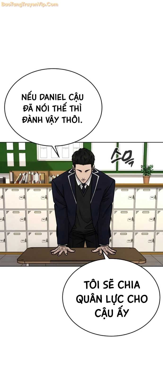 Nhiệm Vụ Tối Thượng - Page 33