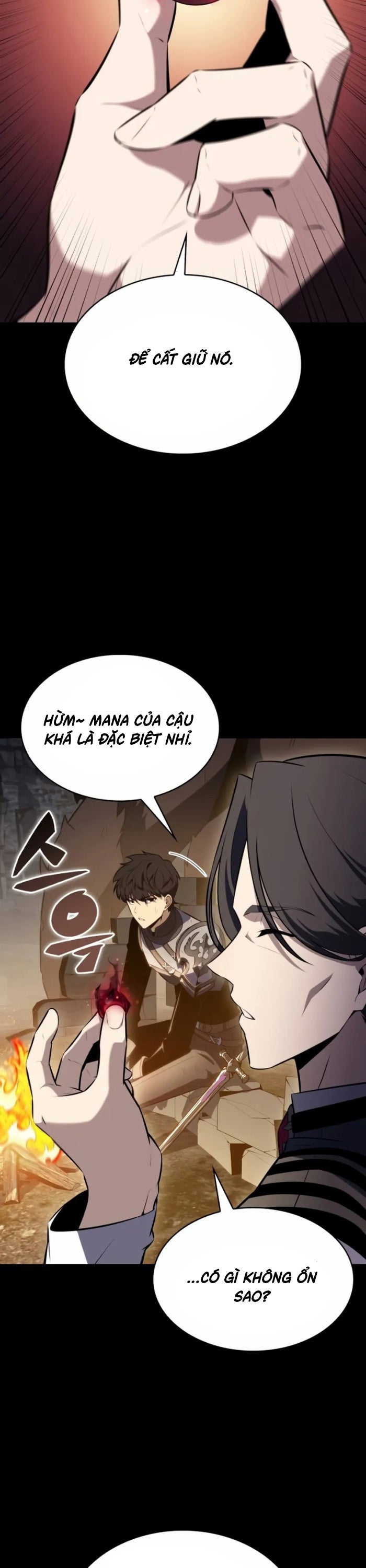Cậu Út Nhà Công Tước Là Sát Thủ Hồi Quy - Page 21