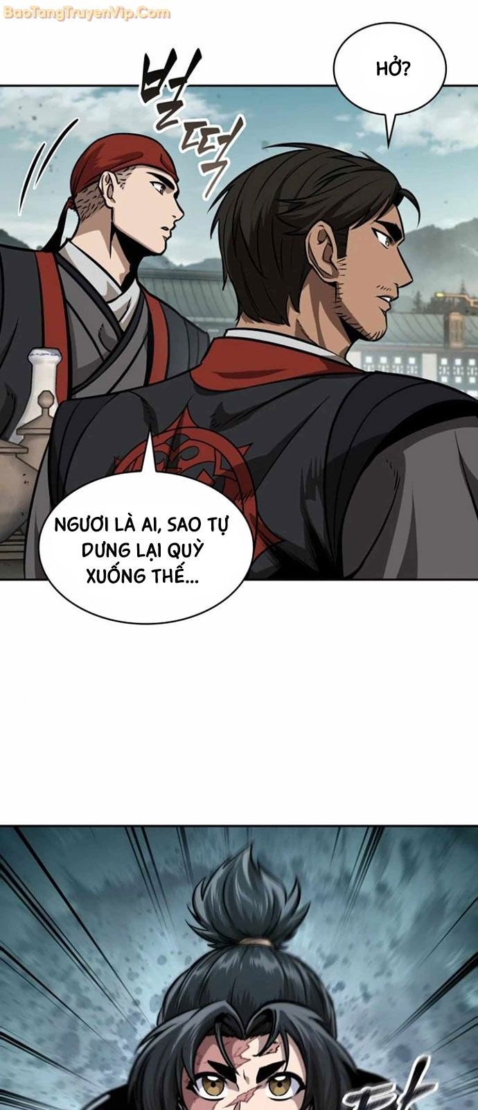 Ma Thần Nano - Page 3