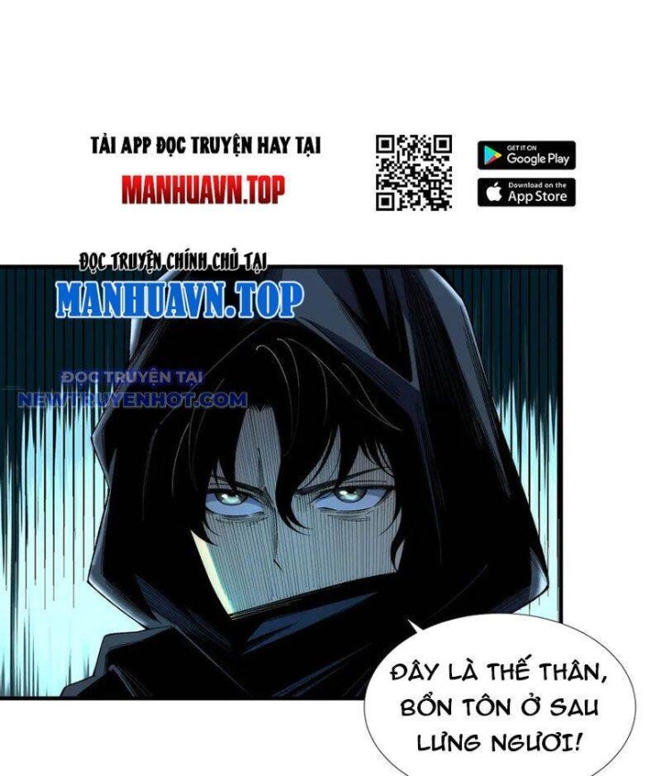 Vô Hạn Thôi Diễn - Page 28