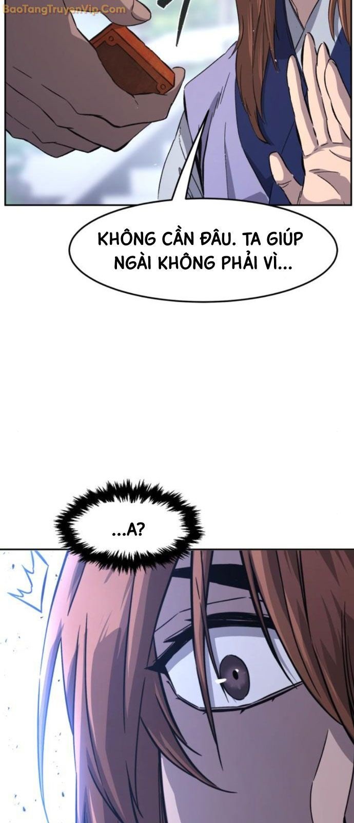 Tuyệt Đối Kiếm Cảm - Page 4