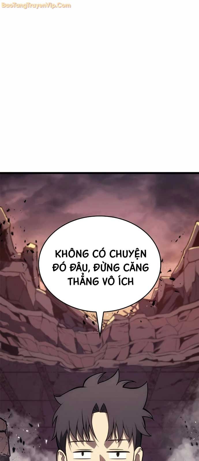 Sự Trở Lại Của Anh Hùng Cấp Thảm Họa - Page 33