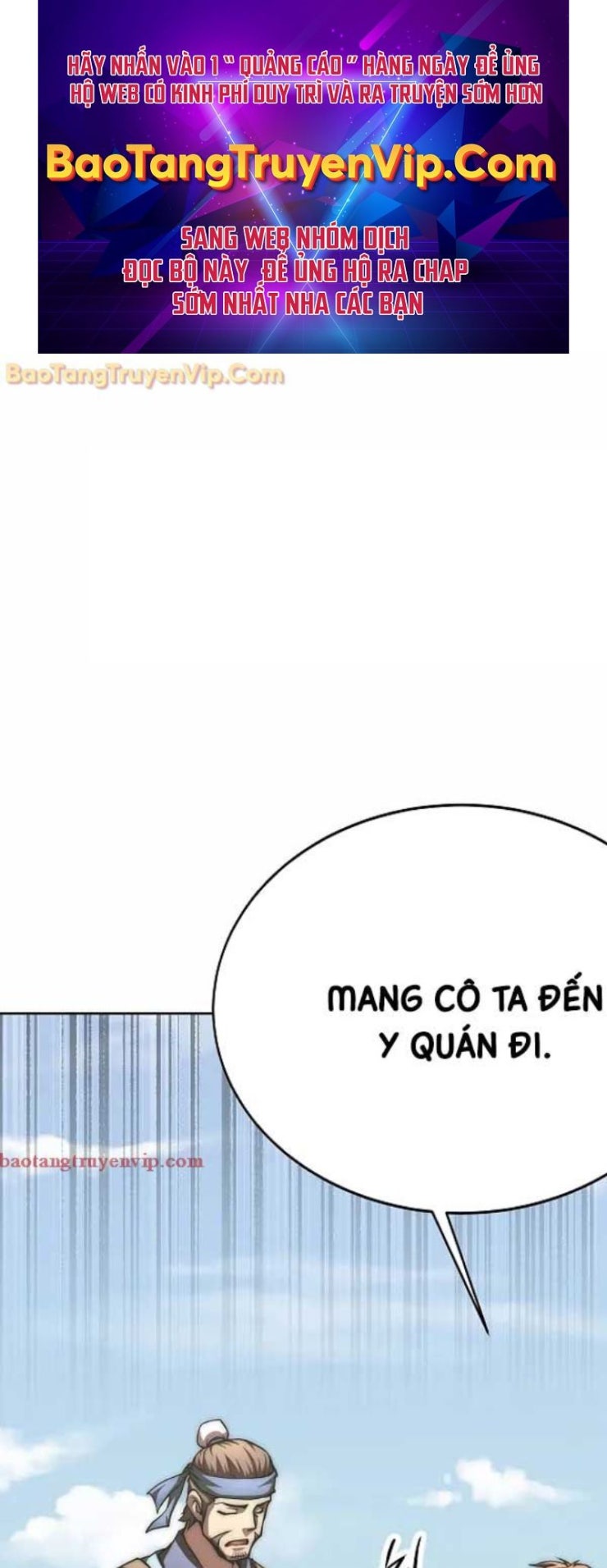 Con Trai Của Gia Tộc Nam Cung Thế Gia - Page 1
