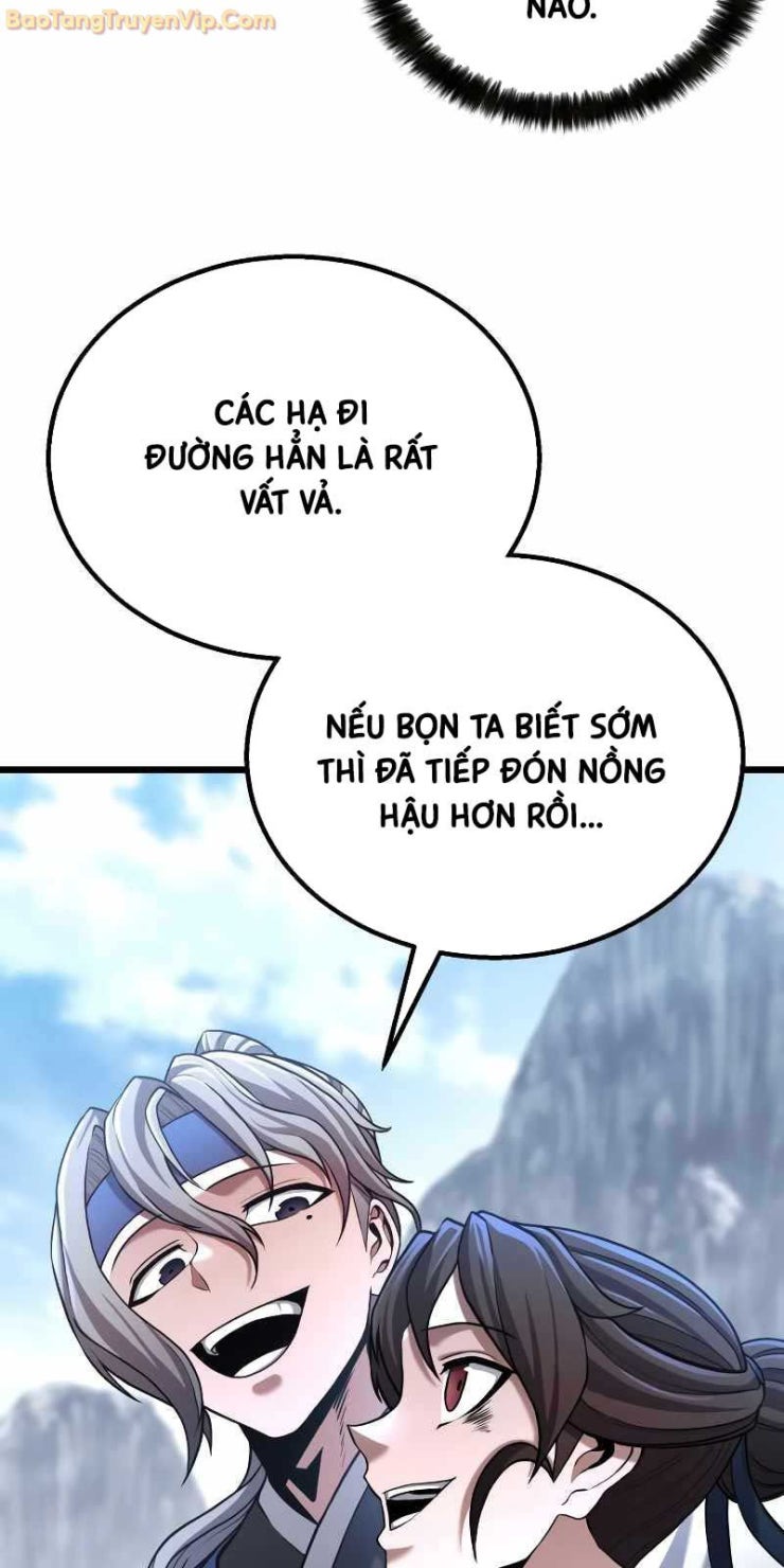 Hoa Vô Thập Nhật Công - Page 80