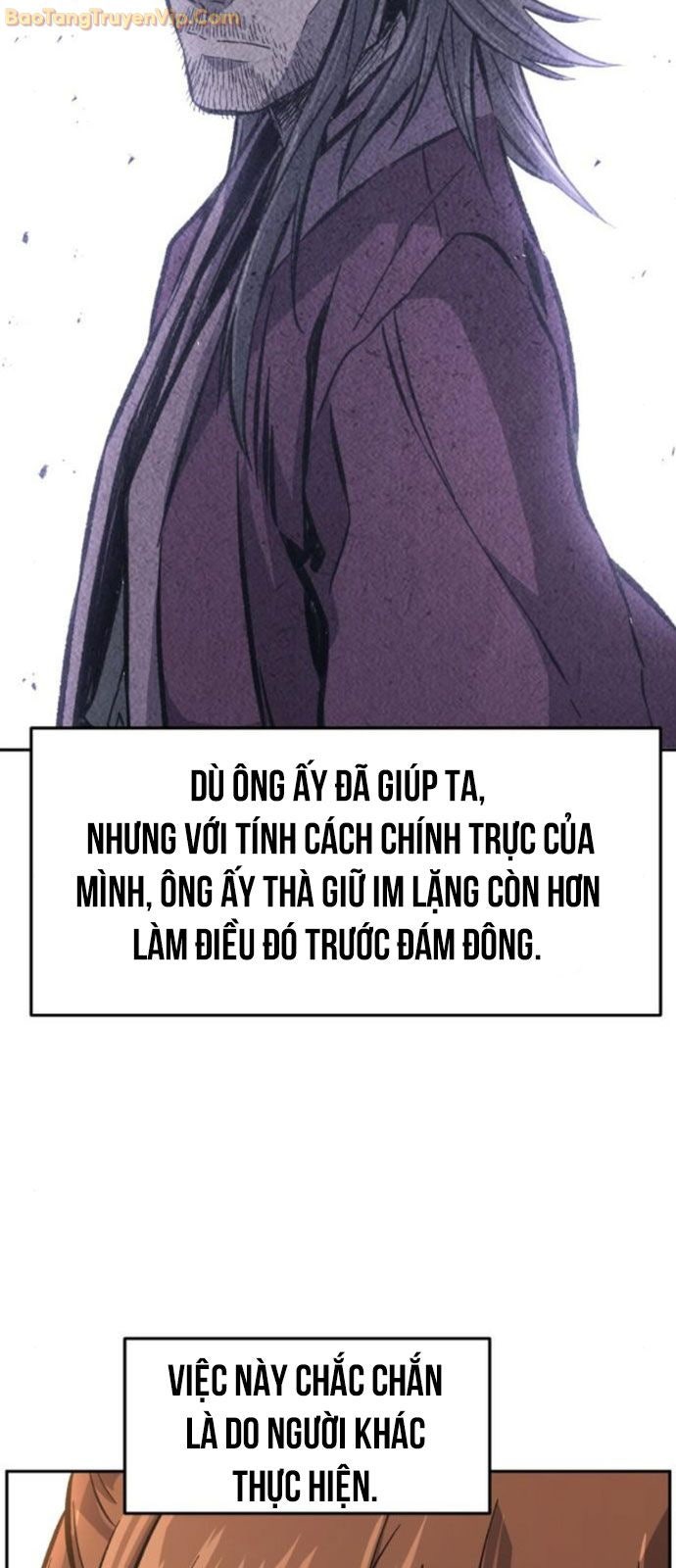 Tuyệt Đối Kiếm Cảm - Page 34