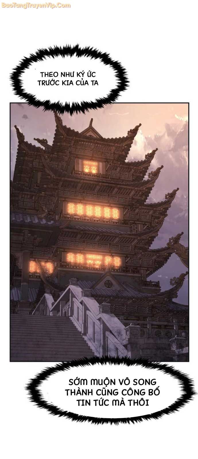 Tuyệt Đối Kiếm Cảm - Page 42
