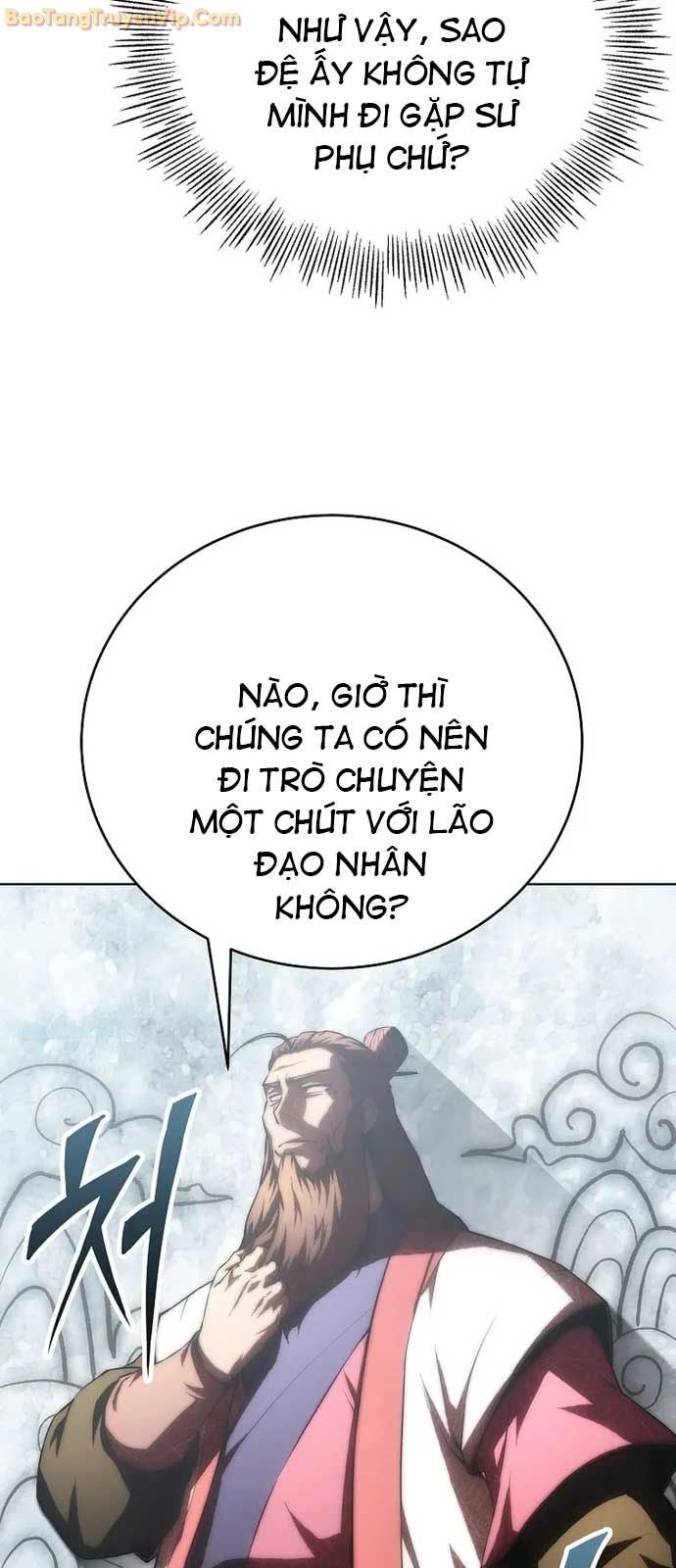 Con Trai Của Gia Tộc Nam Cung Thế Gia - Page 9