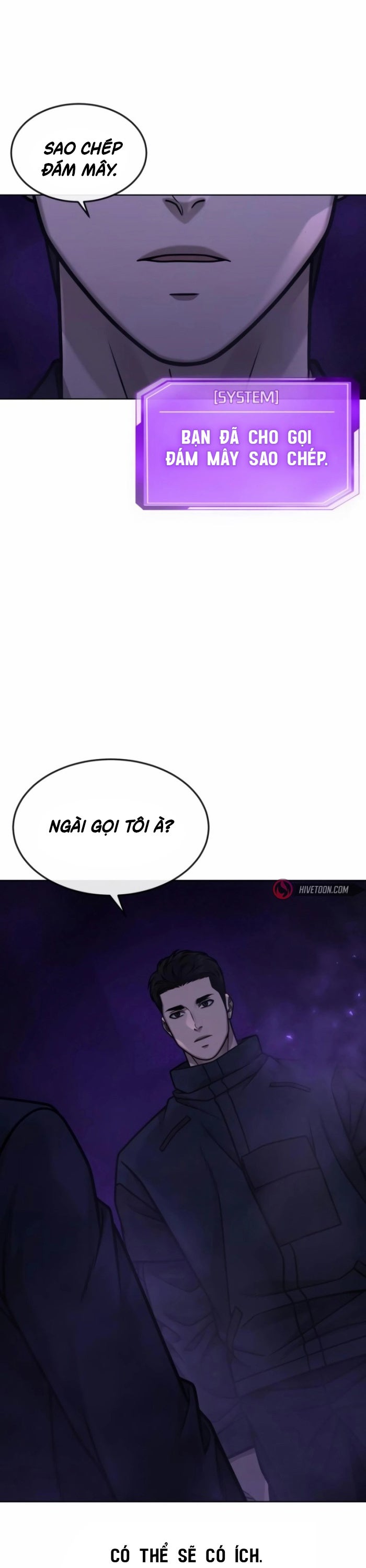 Nhiệm Vụ Tối Thượng - Page 38